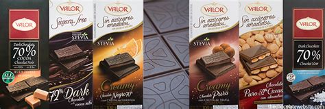 Valor Chocolate - My Ship Came In – The Chocolate Website