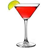 Martini Glass, 9.5oz - Lonsdale Events