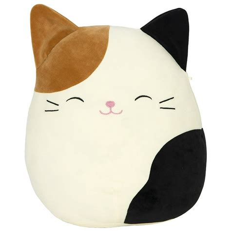 CAMERON CAM 8 SQUISHMALLOW - CAT - Walmart.com - Walmart.com