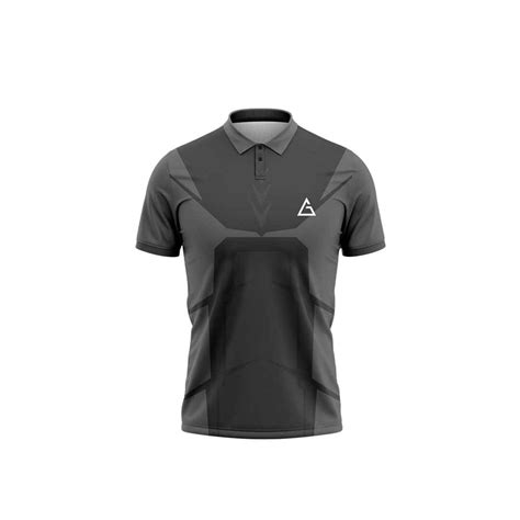 Cricket Jersey in India | black | Aidan Global