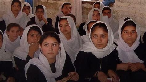 Human Rights activists urge world leaders to pressure Taliban on girls ...