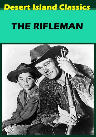 Best Buy: The Rifleman [DVD]