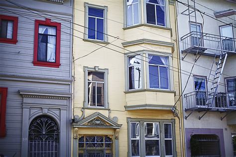 San Francisco ~ A City of Many Tales... | The Wanderlust Creative - San ...