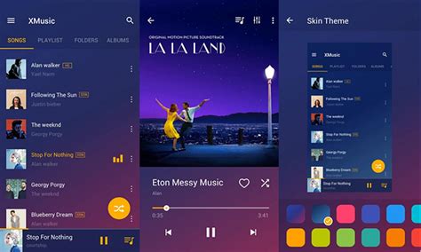 8 Best Free Offline Music Apps for Android in 2019