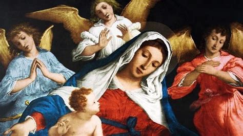 Our Lady Of The Angels Archives - Catholics Striving For Holiness