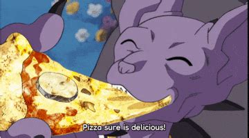 Beerus GIFs - Find & Share on GIPHY