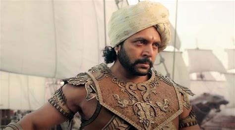 Ponniyin Selvan: All About Jayam Ravi's Character Arun Mozhi Varman ...