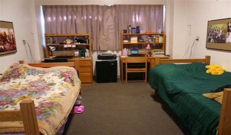 Boston College Dorm Room Floor Plans | Viewfloor.co