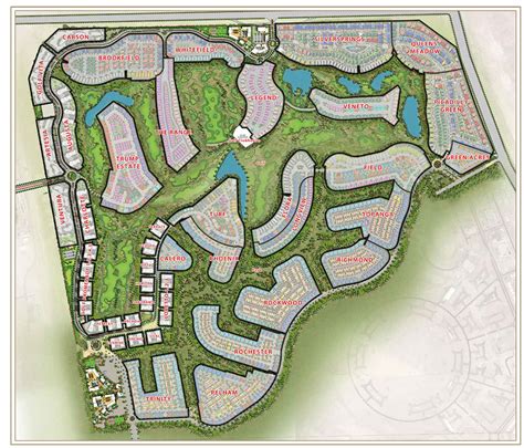 Damac Hills Properties - Dubai