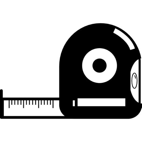 Tape measure Icons | Free Download