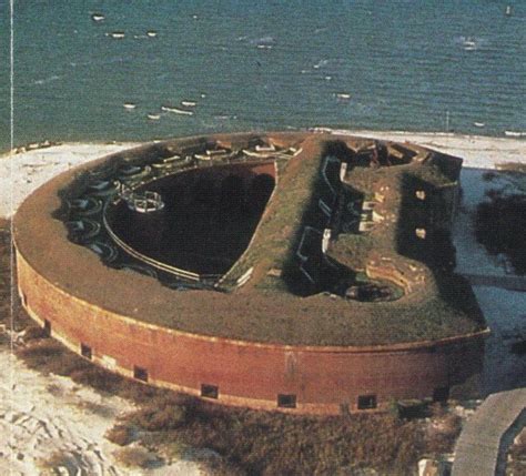 Fort Massachusetts, Ship Island, Mississippi, USA. | Mississippi history, Biloxi, Best places to ...