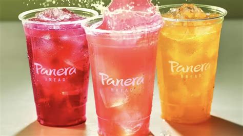 Panera faces lawsuit over ‘Charged Lemonade’ energy drink after 21-year ...