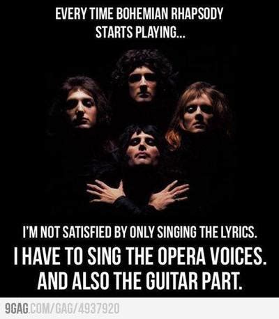 Bohemian Rhapsody - Queen Photo (32304654) - Fanpop