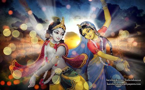 Radha Krishna Wallpaper (005) Size 2560×1600 Download | Hare Krishna Wallpapers