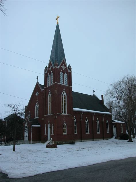 Kaskaskia Remains – Preservation Research Office