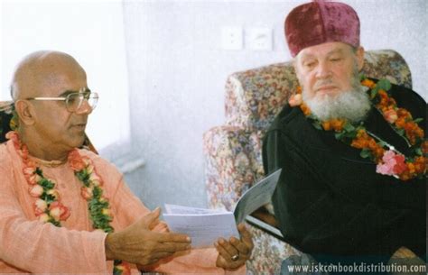 Gopal Krishna Goswami Distributing Prabhupada Books To Russian Important People | ISKCON Book ...