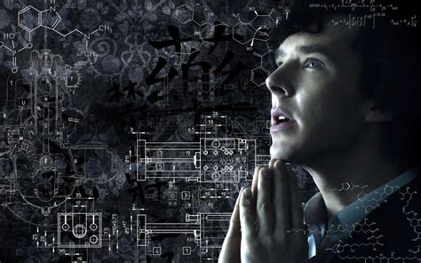 Sherlock BBC Wallpapers HD - Wallpaper Cave