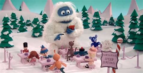 I loved this Christmas movie when I was a kid. | Bumble the abominable snowman, Red nosed ...