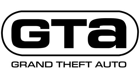 Gta 5 Logo Png Download Free Png Images - vrogue.co