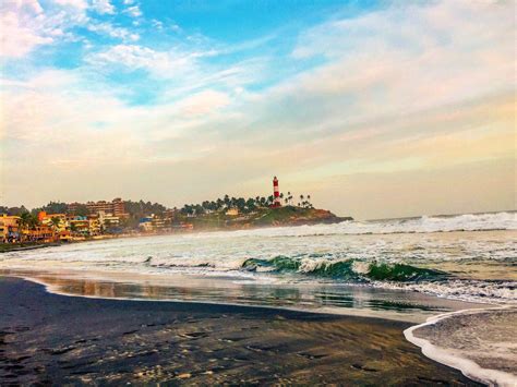 Discover Kovalam: Place to see in Kovalam in a one day trip