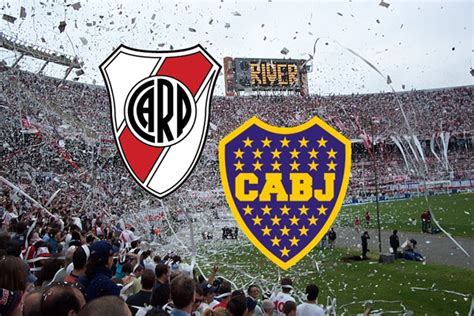 Argentina Football: El Superclasico of Boca Juniors vs River Plate - Travel Deeper with Gareth ...