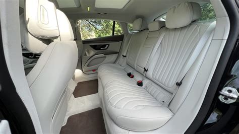 2022 Mercedes-Benz EQS 450+ Inside Evaluate: Luxurious Price Getting Used To - SimplyHindu