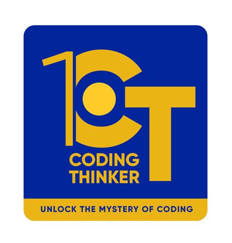 Profile – Coding Thinker