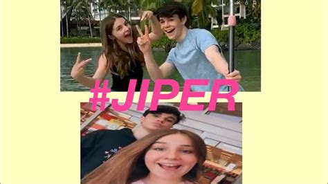 Piper rockelle and Jentzen Ramirez - ship edit (happiest year) #Jiper