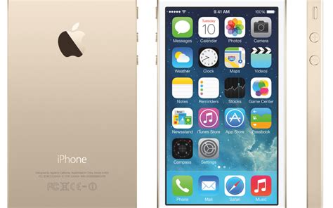 Giveaway: Win an unlocked 64GB Gold iPhone 5s from 9to5Mac & dbrand inc. | 9to5Mac