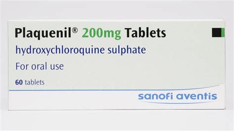 COVID-19: Could Hydroxychloroquine Really Be An Answer?