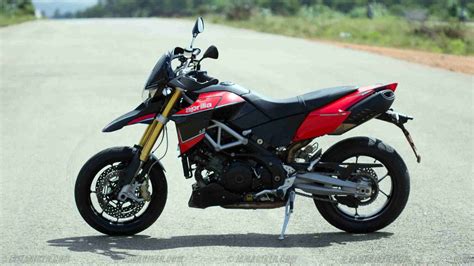 Aprilia Dorsoduro 1200 - 36 | IAMABIKER