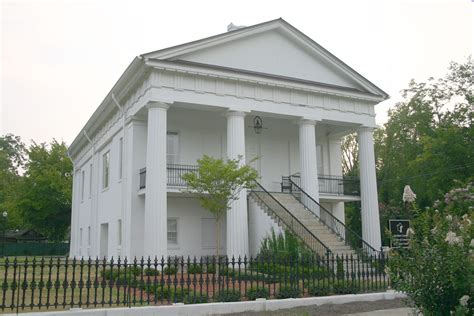 Robert Mills | Federal Buildings, Greek Revival & Neoclassical | Britannica