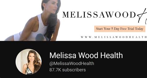 Melissa Wood Tepperberg Wiki, Height, Age, Husband, Family, Biography, Kids, Net Worth & More