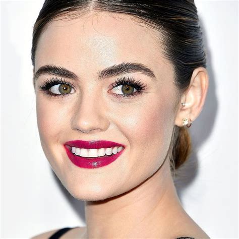 FYI: These Are Lucy Hale's 10 Best Hairstyles