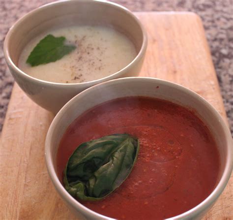 5 Mouthwatering Diet-Friendly Soups Under 100 Calories - Delishably