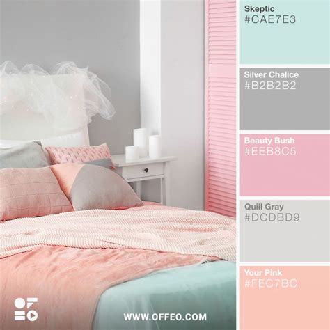 Color Palette #3749 in 2020 | Bedroom color schemes, Bedroom colors, Best bedroom colors