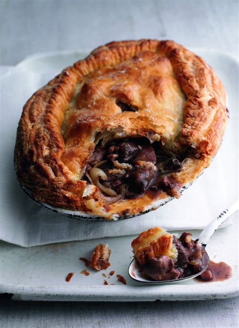 Game Pie | Recipe | Wild Meat Company