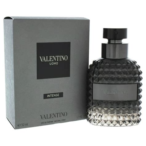 Valentino - Valentino Uomo Intense Eau de Parfum, Cologne for Men, 1.7 ...