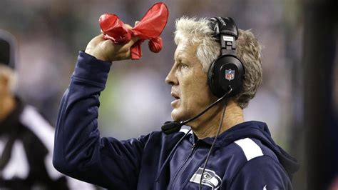 Bye Week Narrative Check: Is Pete Carroll challenge flag challenged ...