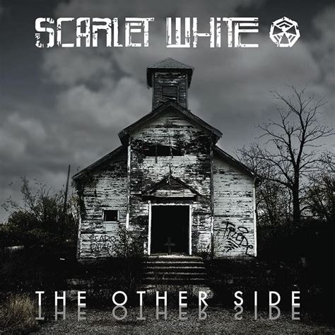 Scarlet White - The Other Side Lyrics and Tracklist | Genius