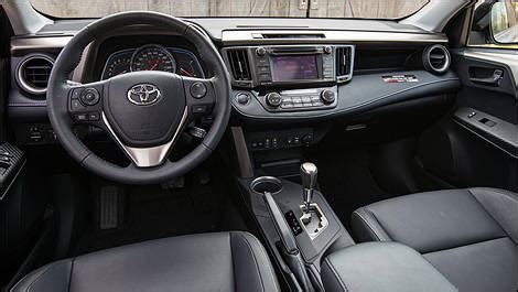 2013 Toyota RAV4 Preview | Car News | Auto123