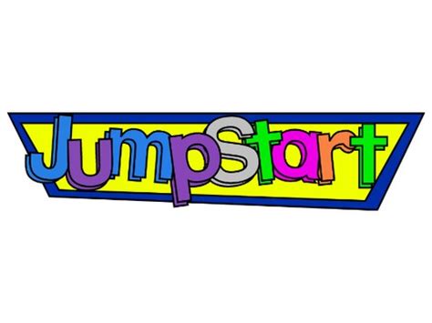 Jumpstart Logo