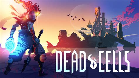 《Dead Cells》DLC 和所有附加内容 - Epic游戏商城