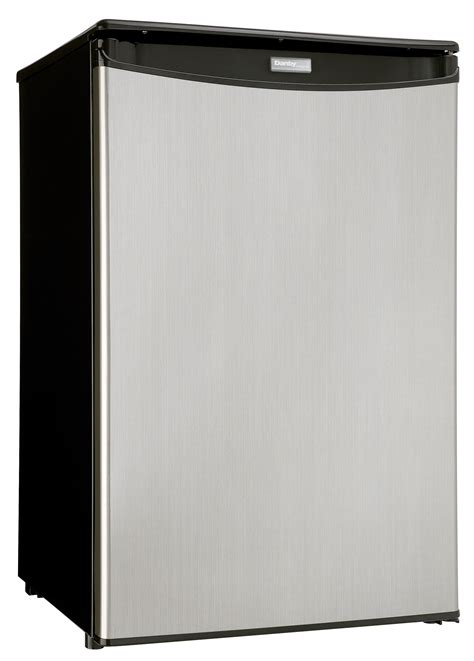 DAR044A4BSSDD | Danby Designer 4.4 cu. ft. Compact Refrigerator | EN