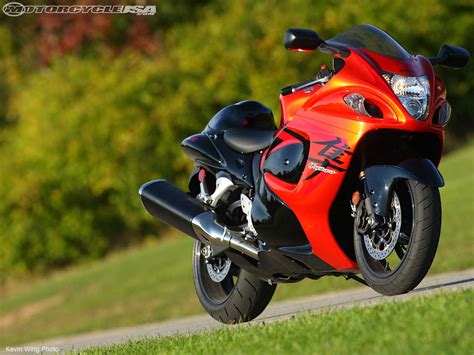 Suzuki Hayabusa Bike Wallpapers | Reviewmotors.co