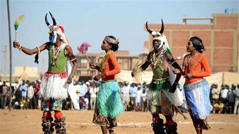 Photos: 4th Nuba Mountains Cultural Festival | Nuba Reports