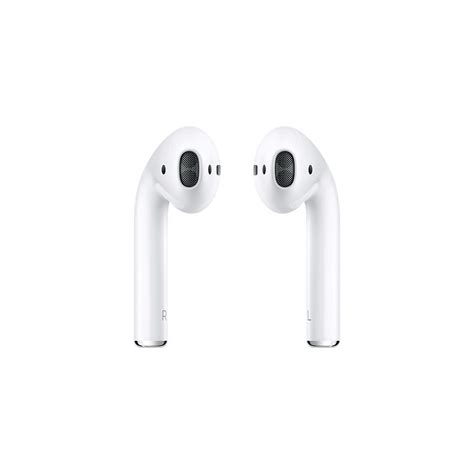 Airpods Apple Original - White - Original - allmytech.pk