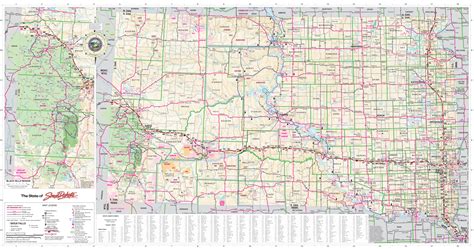 North Dakota Department Of Transportation Road Conditions Map - Transport Informations Lane