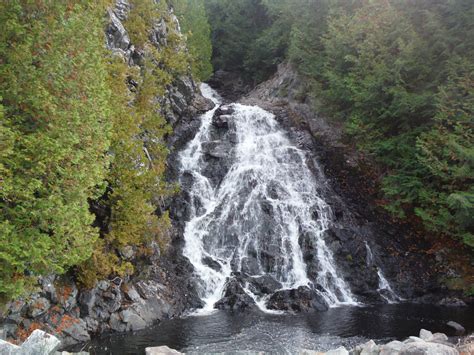 Berlin NH | Outdoor, Waterfall, Water