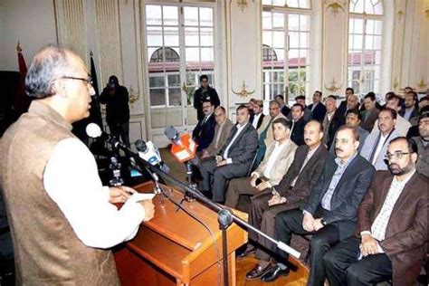 Pakistan Embassy College Beijing Holds Kashmir Solidarity Day | Pakistan Point